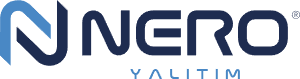 Nero Yalıtım Logo