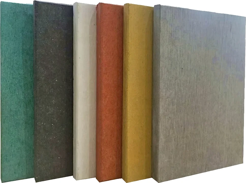 Fibercement Levhalar Görsel 1