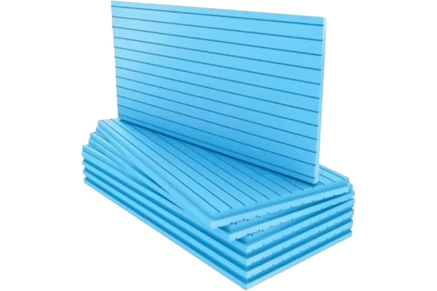 XPS (Ekstrüde Polistiren) Görsel 6
