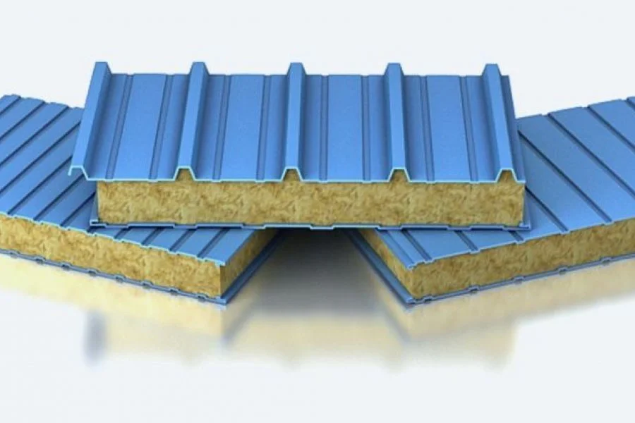 SANDWICH PANEL Görsel 3