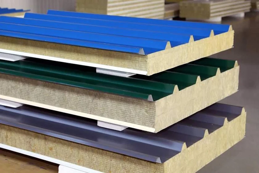 SANDWICH PANEL Görsel 2