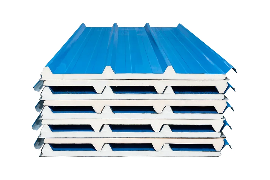 SANDWICH PANEL Görsel 4