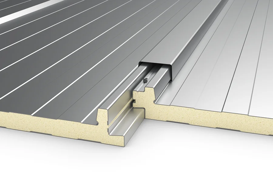 SANDWICH PANEL Görsel 6
