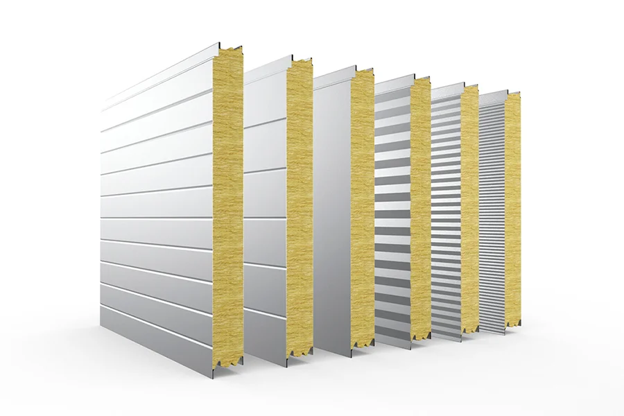 SANDWICH PANEL Görsel 7