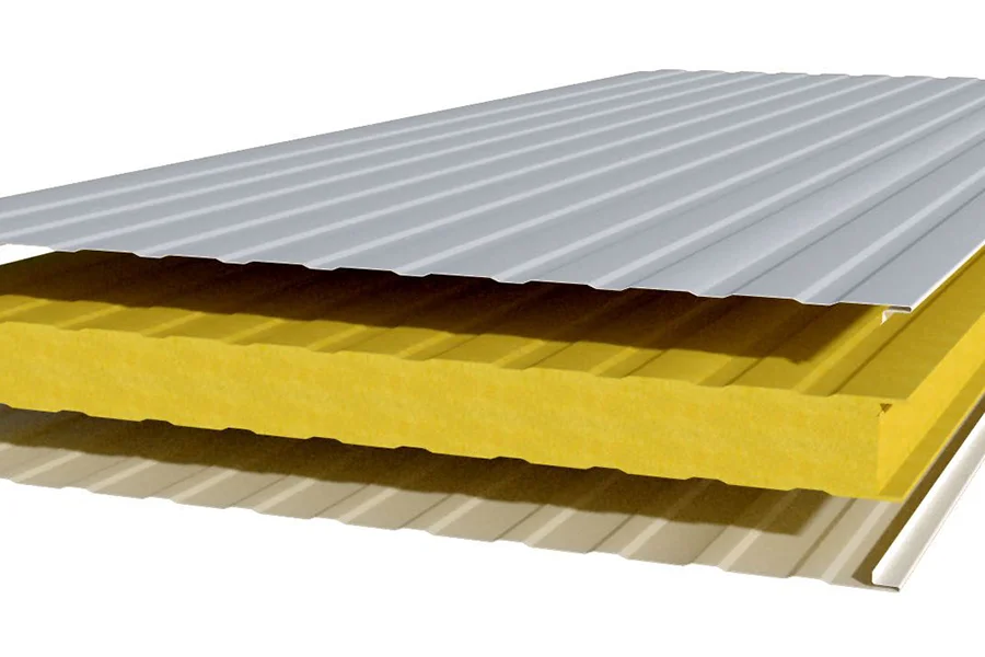 SANDWICH PANEL Görsel 5