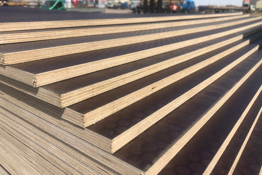 KERESTE PLYWOOD Görsel 4