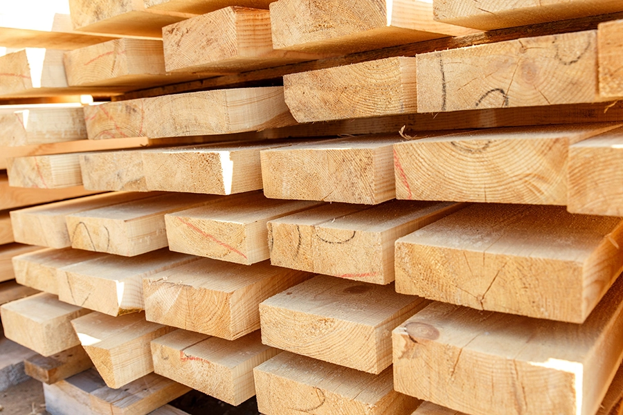 KERESTE PLYWOOD Görsel 10