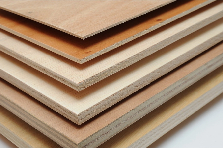 KERESTE PLYWOOD Görsel 3