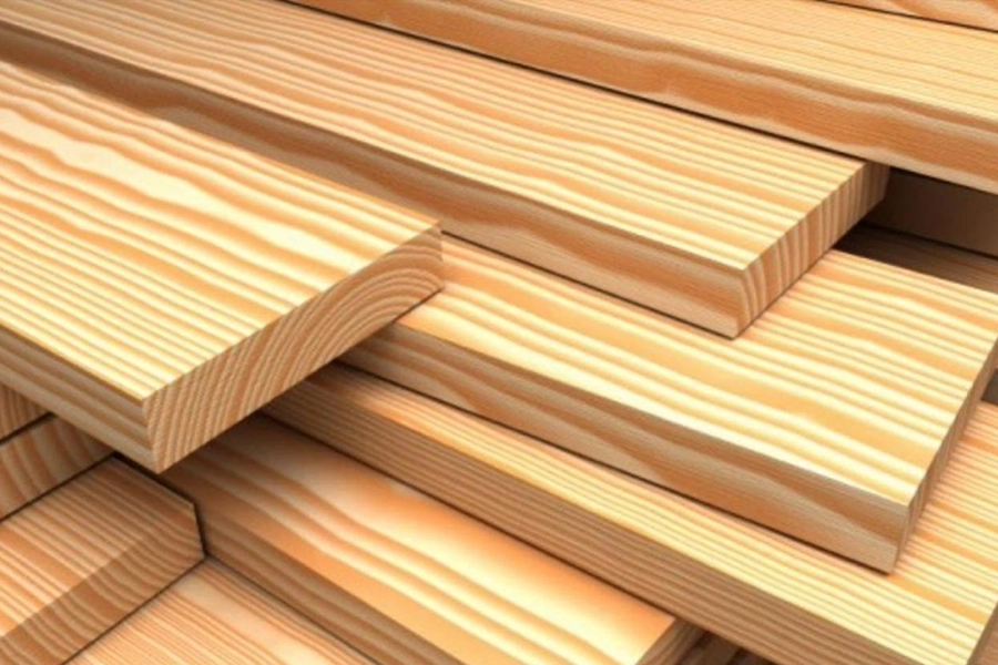 KERESTE PLYWOOD Görsel 9