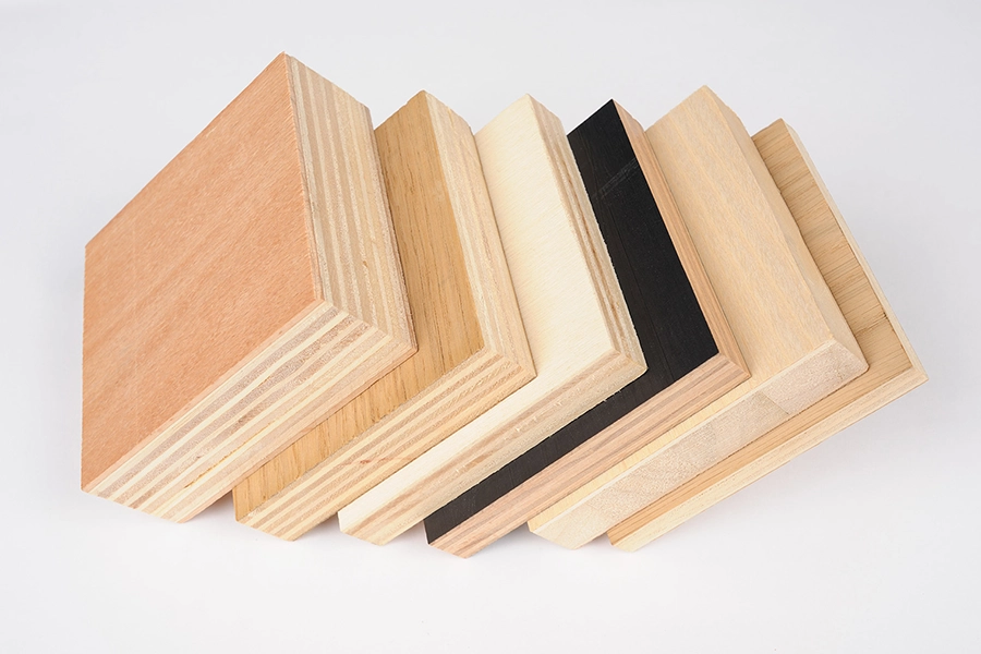 KERESTE PLYWOOD Görsel 2