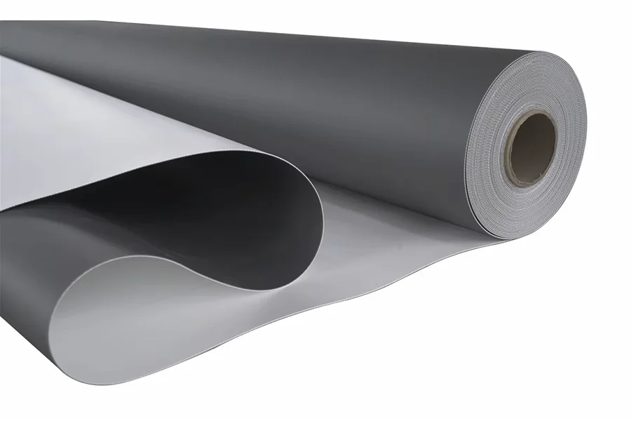 PVC VE PROOF MEMBRAN Görsel 1