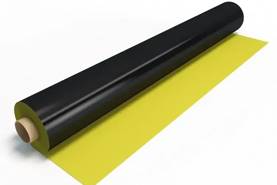 PVC VE PROOF MEMBRAN Görsel 4