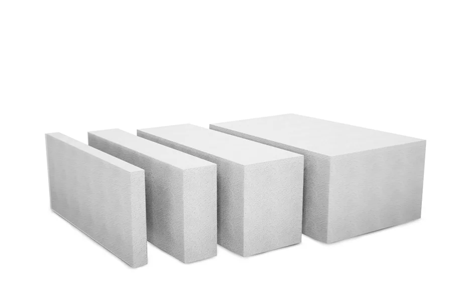 GAZ BETON Görsel 2