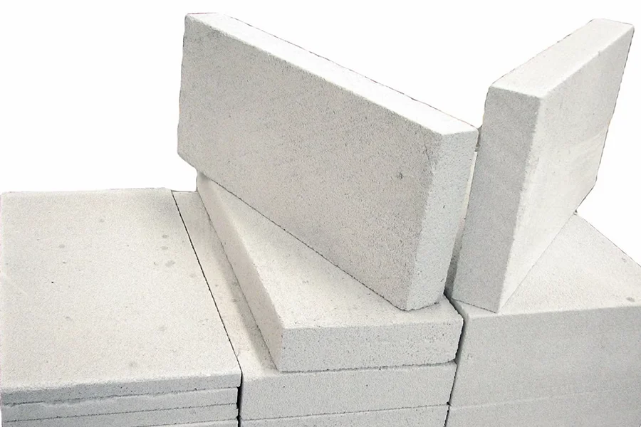 GAZ BETON Görsel 3