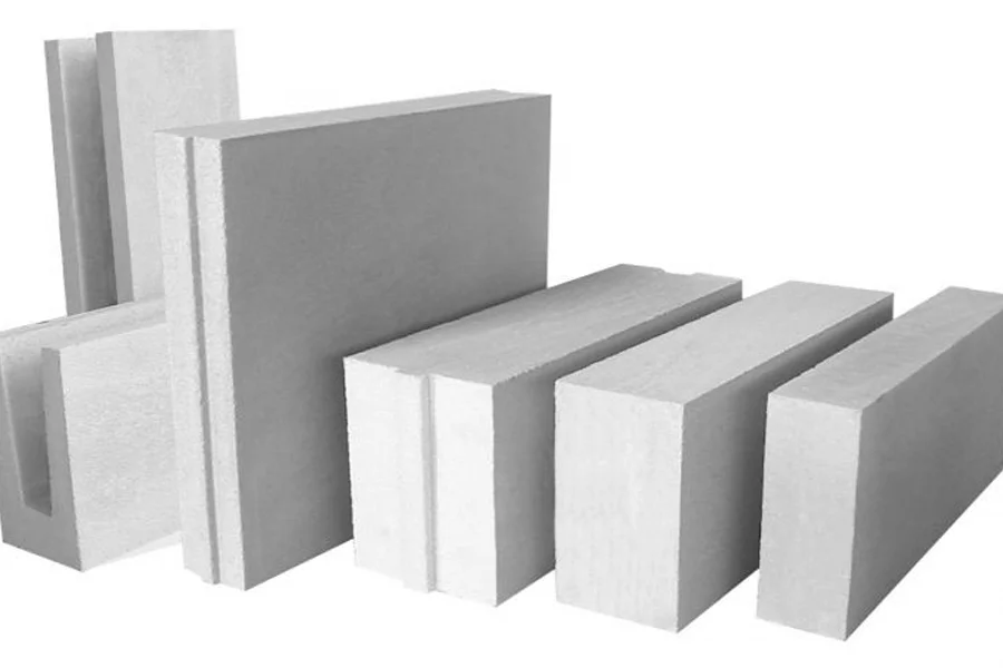 GAZ BETON Görsel 1